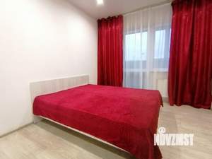 1-к квартира, посуточно, 29м2, 3/16 этаж