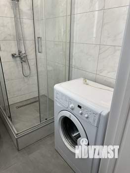 Студия квартира, на длительный срок, 24м2, 3/9 этаж