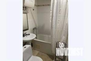 2-к квартира, посуточно, 44м2, 4/5 этаж