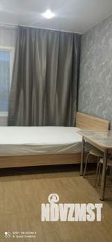 Студия квартира, на длительный срок, 26м2, 1/18 этаж