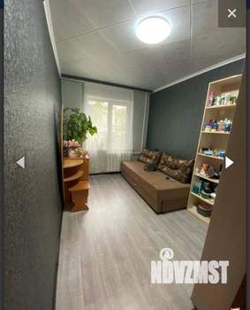 2-к квартира, на длительный срок, 42м2, 1/5 этаж