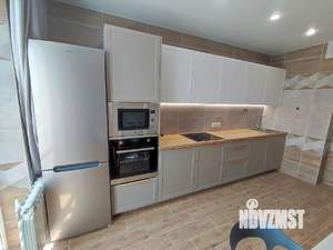 1-к квартира, на длительный срок, 42м2, 5/25 этаж