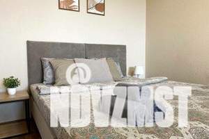 1-к квартира, посуточно, 35м2, 8/14 этаж