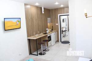 1-к квартира, посуточно, 19м2, 1/1 этаж