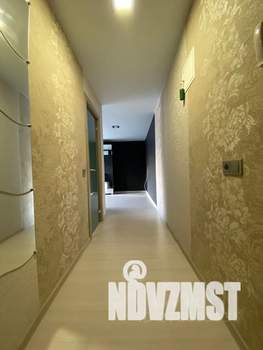 Студия квартира, на длительный срок, 45м2, 4/4 этаж