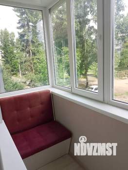 3-к квартира, на длительный срок, 61м2, 2/5 этаж