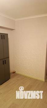 1-к квартира, на длительный срок, 18м2, 4/9 этаж