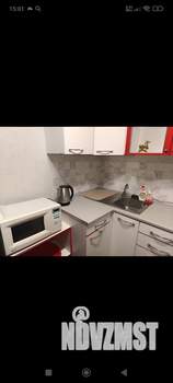 1-к квартира, на длительный срок, 28м2, 9/16 этаж
