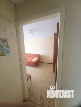 1-к квартира, на длительный срок, 36м2, 7/9 этаж