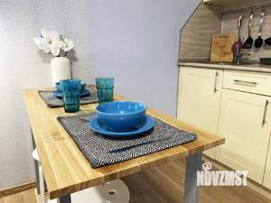 1-к квартира, посуточно, 32м2, 4/4 этаж