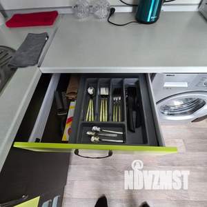 1-к квартира, посуточно, 33м2, 5/5 этаж