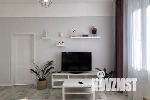 2-к квартира, посуточно, 57м2, 4/5 этаж