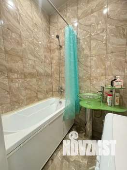 2-к квартира, посуточно, 55м2, 1/5 этаж