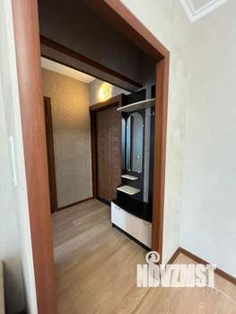 1-к квартира, на длительный срок, 34м2, 4/10 этаж