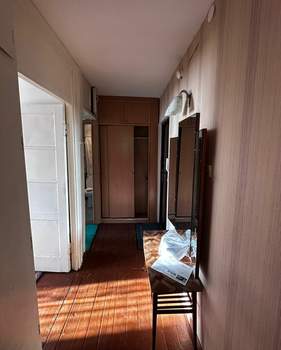 2-к квартира, на длительный срок, 45м2, 3/5 этаж