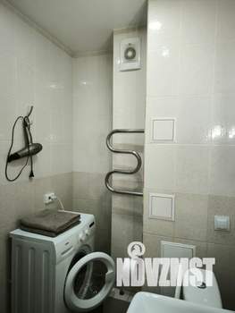 Студия квартира, посуточно, 25м2, 2/16 этаж