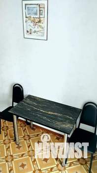 1-к квартира, посуточно, 37м2, 6/16 этаж