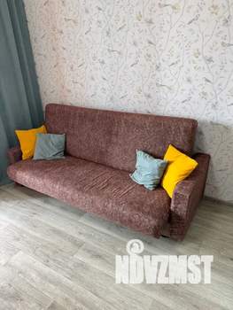 2-к квартира, посуточно, 43м2, 15/16 этаж