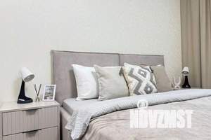 1-к квартира, посуточно, 36м2, 1/16 этаж