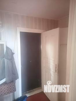 1-к квартира, на длительный срок, 34м2, 9/9 этаж