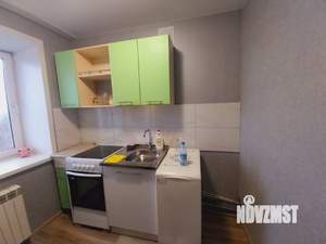 1-к квартира, на длительный срок, 35м2, 9/9 этаж