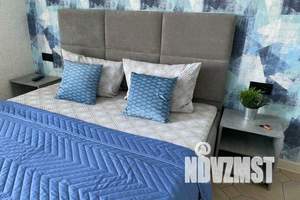 1-к квартира, посуточно, 30м2, 4/14 этаж