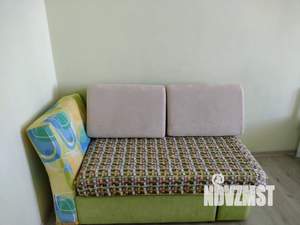 1-к квартира, посуточно, 42м2, 10/16 этаж