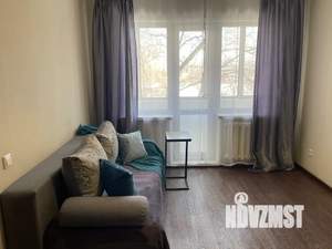 2-к квартира, посуточно, 42м2, 4/5 этаж