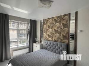 2-к квартира, посуточно, 90м2, 3/12 этаж