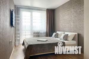 1-к квартира, посуточно, 25м2, 14/16 этаж