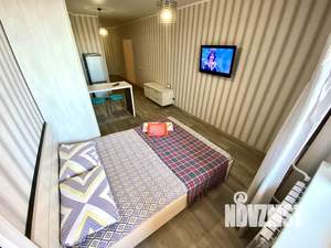 1-к квартира, посуточно, 37м2, 7/9 этаж