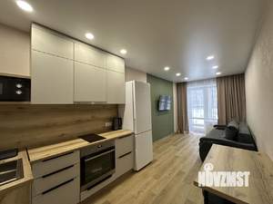 2-к квартира, посуточно, 45м2, 2/10 этаж