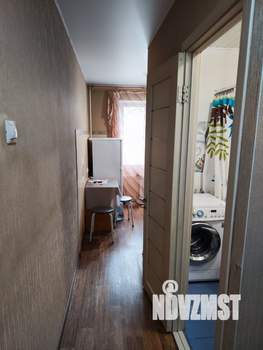 1-к квартира, на длительный срок, 42м2, 1/5 этаж