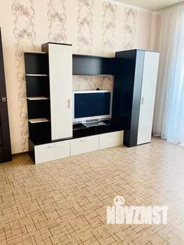 1-к квартира, посуточно, 38м2, 9/19 этаж