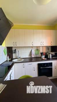 1-к квартира, на длительный срок, 35м2, 3/11 этаж