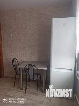 1-к квартира, на длительный срок, 35м2, 9/10 этаж