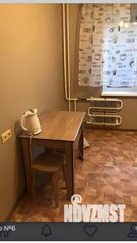 1-к квартира, на длительный срок, 34м2, 1/10 этаж