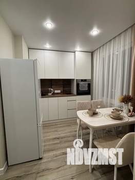 1-к квартира, посуточно, 29м2, 8/10 этаж