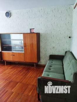 3-к квартира, на длительный срок, 64м2, 3/5 этаж