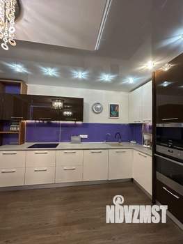 3-к квартира, на длительный срок, 96м2, 6/10 этаж