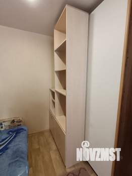 Студия квартира, на длительный срок, 25м2, 3/4 этаж