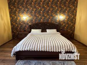 3-к квартира, посуточно, 104м2, 4/10 этаж