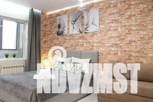 2-к квартира, посуточно, 45м2, 12/16 этаж