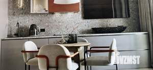 1-к квартира, на длительный срок, 52м2, 5/15 этаж