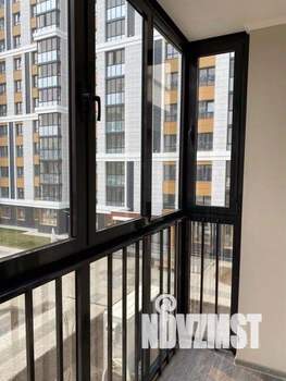 1-к квартира, посуточно, 39м2, 1/1 этаж