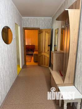 2-к квартира, на длительный срок, 54м2, 1/10 этаж