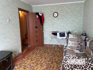 1-к квартира, на длительный срок, 36м2, 7/10 этаж