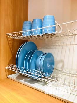 1-к квартира, посуточно, 31м2, 1/1 этаж