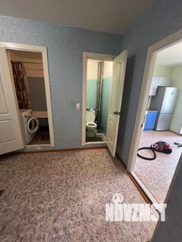 1-к квартира, на длительный срок, 43м2, 3/10 этаж