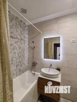 3-к квартира, посуточно, 54м2, 6/10 этаж